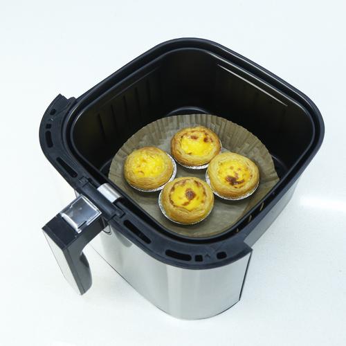 12L Smart Air Fryer: The Ultimate Kitchen Appliance for Modern Homes and Global Markets