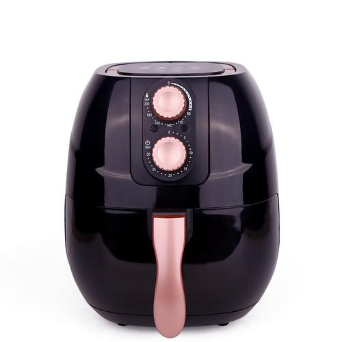 Air Fryer 8L 欧规英文机械版家用电炸锅的外贸出口优选指南